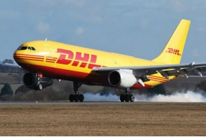 DHL國際快遞代理:疫情期間不排倉時(shí)效穩(wěn)定